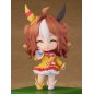 Uma Musume Pretty Derby - Figurine Nendoroid Copano Rickey 10 cm