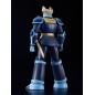 God Mazinger - Figurine Moderoid Plastic Model Kit God  16 cm