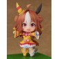 Uma Musume Pretty Derby - Figurine Nendoroid Copano Rickey 10 cm