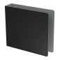 Ultimate Guard - Supreme Collector's Album QuadRow™ 3-Ring XenoSkin™ Noir