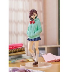 Dandadan - Statuette PVC Pop Up Parade Momo 17 cm