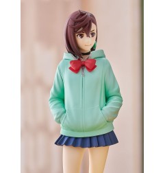 Dandadan - Statuette Pop Up Parade Momo 17 cm