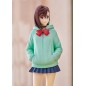 Dandadan - Statuette PVC Pop Up Parade Momo 17 cm