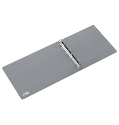 Ultimate Guard - Supreme Collector's Album QuadRow™ 3-Ring XenoSkin™ Noir