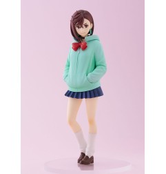 Dandadan - Statuette PVC Pop Up Parade Momo 17 cm