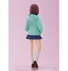 Dandadan - Statuette PVC Pop Up Parade Momo 17 cm