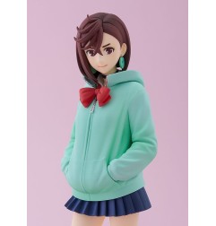 Dandadan - Statuette PVC Pop Up Parade Momo 17 cm