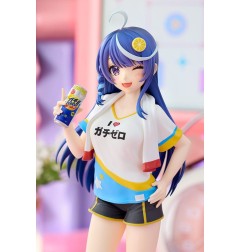 VTuber Legend: How I Went Viral After Forgetting to Turn Off My Stream - Statuette Pop Up Parade Shuwa-chan L Size 22 cm
