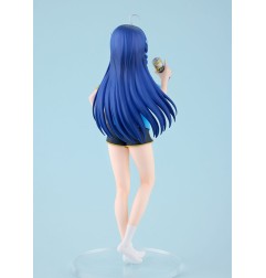 VTuber Legend: How I Went Viral After Forgetting to Turn Off My Stream - Statuette Pop Up Parade Shuwa-chan L Size 22 cm