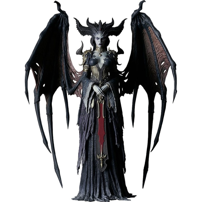 Diablo - IV statuette PVC Pop Up Parade Lilith Special Edition 21 cm