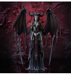 Diablo IV - Statuette Pop Up Parade Lilith Special Edition 21 cm