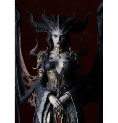 Diablo - IV statuette PVC Pop Up Parade Lilith Special Edition 21 cm
