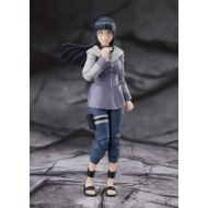 Naruto - Figurine S.H.Figuarts Hinata Hyuga Virtuous Byakugan 13 cm