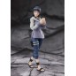 Gintama - Naruto figurine S.H.Figuarts Hinata Hyuga Virtuous Byakugan 13 cm