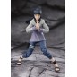 Gintama - Naruto figurine S.H.Figuarts Hinata Hyuga Virtuous Byakugan 13 cm