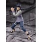 Gintama - Naruto figurine S.H.Figuarts Hinata Hyuga Virtuous Byakugan 13 cm