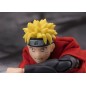 Gintama - Naruto figurine S.H.Figuarts Hinata Hyuga Virtuous Byakugan 13 cm