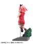 Naruto - Shippuden G.E.M. Series statuette PVC Sakura Haruno GO! 15 cm Naruto - Shippuden G.E.M. Series statuette PVC Sakura Haruno GO! 15 cm
