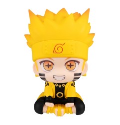 Naruto - Shippuden statuette PVC Look Up  Uzumaki Six Paths Sage Mode 11 cm