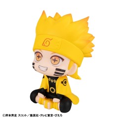 Naruto - Shippuden statuette PVC Look Up  Uzumaki Six Paths Sage Mode 11 cm