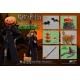 Harry Potter - Figurine 1/6 My Favourite Movie Hermione Granger (Child) Halloween Limited Edition