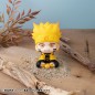 Naruto - Shippuden statuette PVC Look Up  Uzumaki Six Paths Sage Mode & Minato Namikaze 11 cm (with gift)