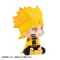 Naruto Shippuden - Statuette Look Up  Uzumaki Six Paths Sage Mode 11 cm