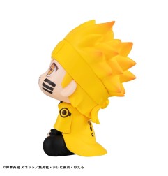 Naruto Shippuden - Statuette Look Up  Uzumaki Six Paths Sage Mode 11 cm