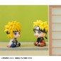 Naruto - Shippuden statuette PVC Look Up  Uzumaki Six Paths Sage Mode & Minato Namikaze 11 cm (with gift)