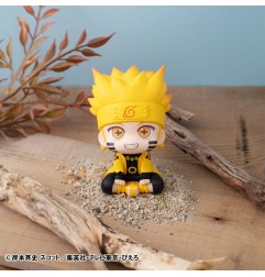 Naruto - Shippuden statuette PVC Look Up  Uzumaki Six Paths Sage Mode 11 cm
