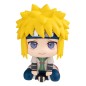Naruto Shippuden - Statuette Look Up Minato Namikaze 11 cm Naruto Shippuden - Statuette Look Up Minato Namikaze 11 cm