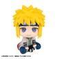 Naruto Shippuden - Statuette Look Up Minato Namikaze 11 cm Naruto Shippuden - Statuette Look Up Minato Namikaze 11 cm