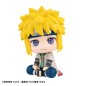 Naruto Shippuden - Statuette Look Up Minato Namikaze 11 cm Naruto Shippuden - Statuette Look Up Minato Namikaze 11 cm