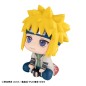 Naruto - Shippuden statuette PVC Look Up Minato Namikaze 11 cm