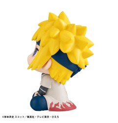 Naruto - Shippuden statuette PVC Look Up Minato Namikaze 11 cm