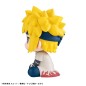 Naruto Shippuden - Statuette Look Up Minato Namikaze 11 cm Naruto Shippuden - Statuette Look Up Minato Namikaze 11 cm