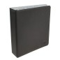 Ultimate Guard - Album classeur Supreme Collector's 3-Ring XenoSkin Noir