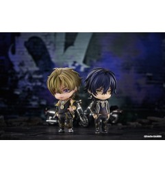 Paradox Live - Figurine Nendoroid Chisei Kuzuryu 10 cm