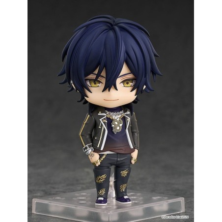Paradox Live - Figurine Nendoroid Haruomi Shingu 10 cm