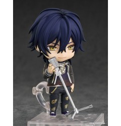 Paradox Live - Figurine Nendoroid Haruomi Shingu 10 cm