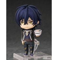 Paradox Live - Figurine Nendoroid Haruomi Shingu 10 cm