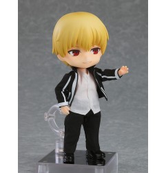 Fate/stay night: Heaven's Feel - Figurine Nendoroid Doll Gilgamesh 14 cm