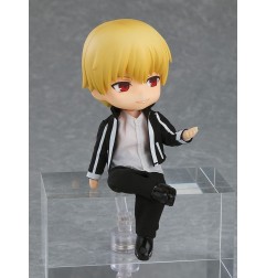 Fate - /Night Heaven's Feel figurine Nendoroid Doll Gilgamesh 14 cm