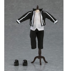 Fate/stay night: Heaven's Feel - Figurine Nendoroid Doll Gilgamesh 14 cm