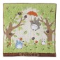 Studio Ghibli - Mon voisin Totoro serviette de toilette mains Shade of the Tree 25 x 25 cm