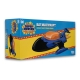 DC Direct - Véhicule Super Powers The Bat Multicraft 10 cm
