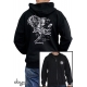 LORD OF THE RING - Sweat - Carte black