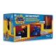 DC Direct - Véhicule Super Powers The Bat Multicraft 10 cm