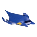 DC Direct - Véhicule Super Powers Black Manta Sea Saucer 10 cm