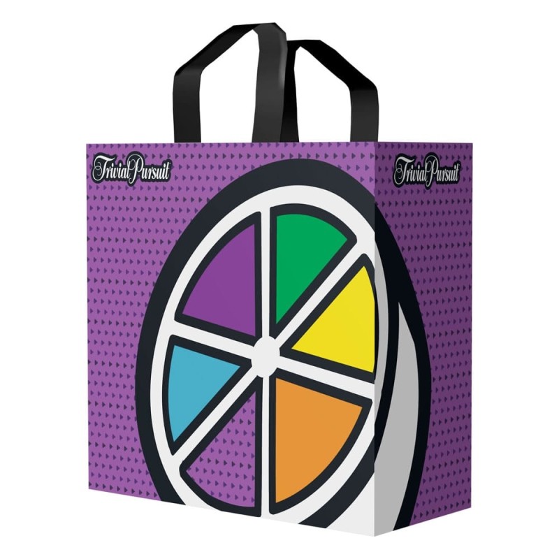 Autre - Trivial Pursuit sac shopping